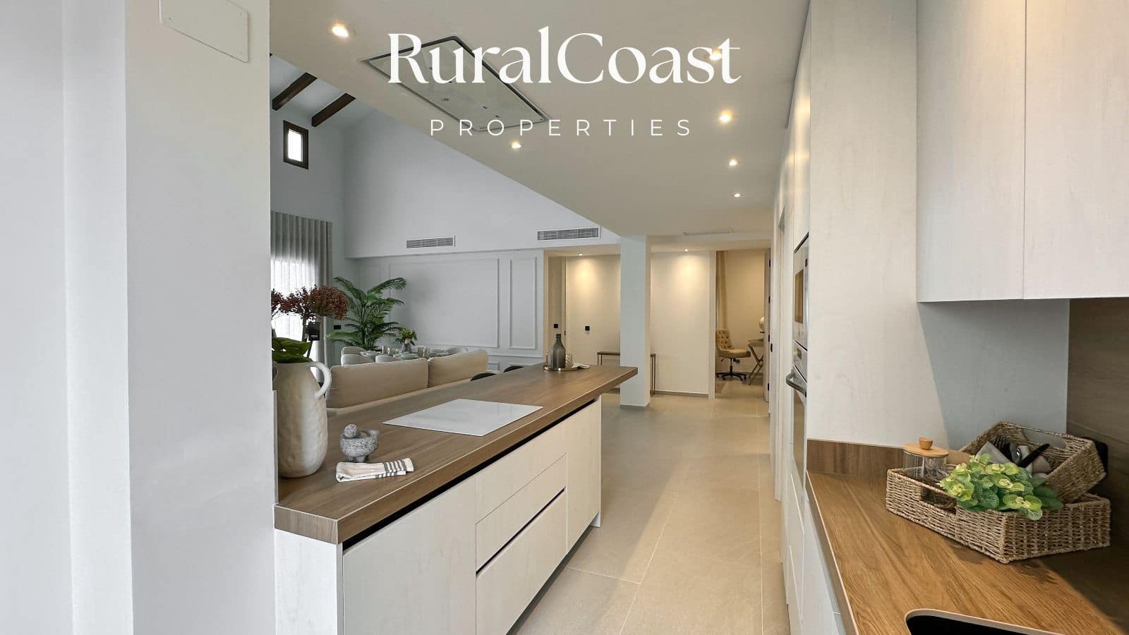 3 camera da letto Villa in vendita in Algorfa con piscina garage - 555.000 € (Rif: 9186506)