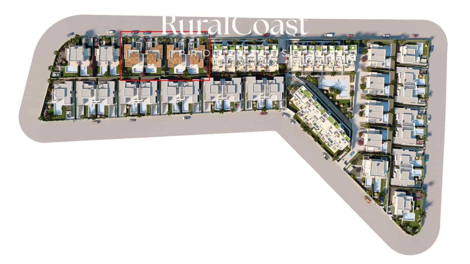 3 camera da letto Villa in vendita in Algorfa con piscina garage - 555.000 € (Rif: 9186506)