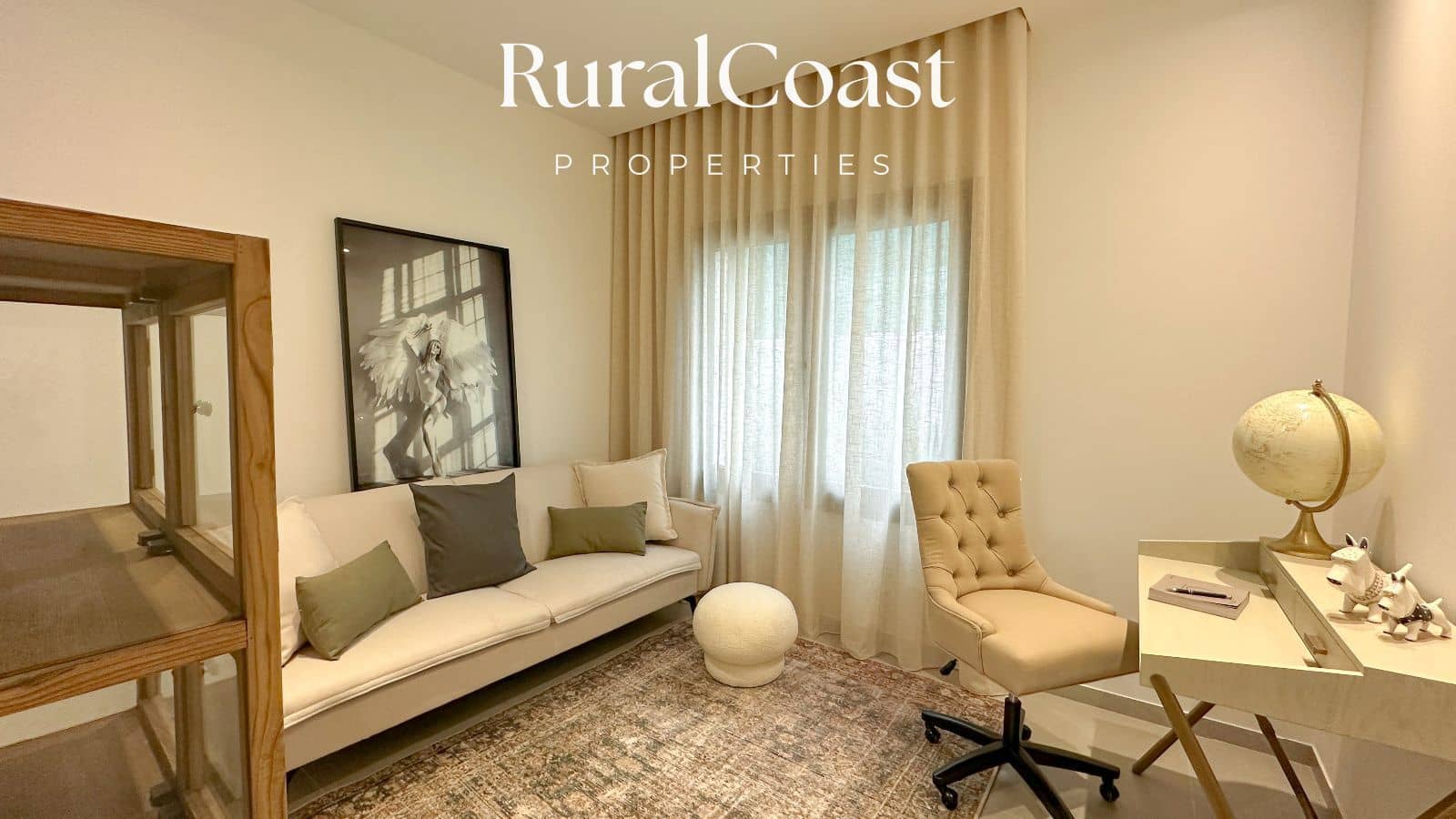 3 camera da letto Villa in vendita in Algorfa con piscina garage - 555.000 € (Rif: 9186506)