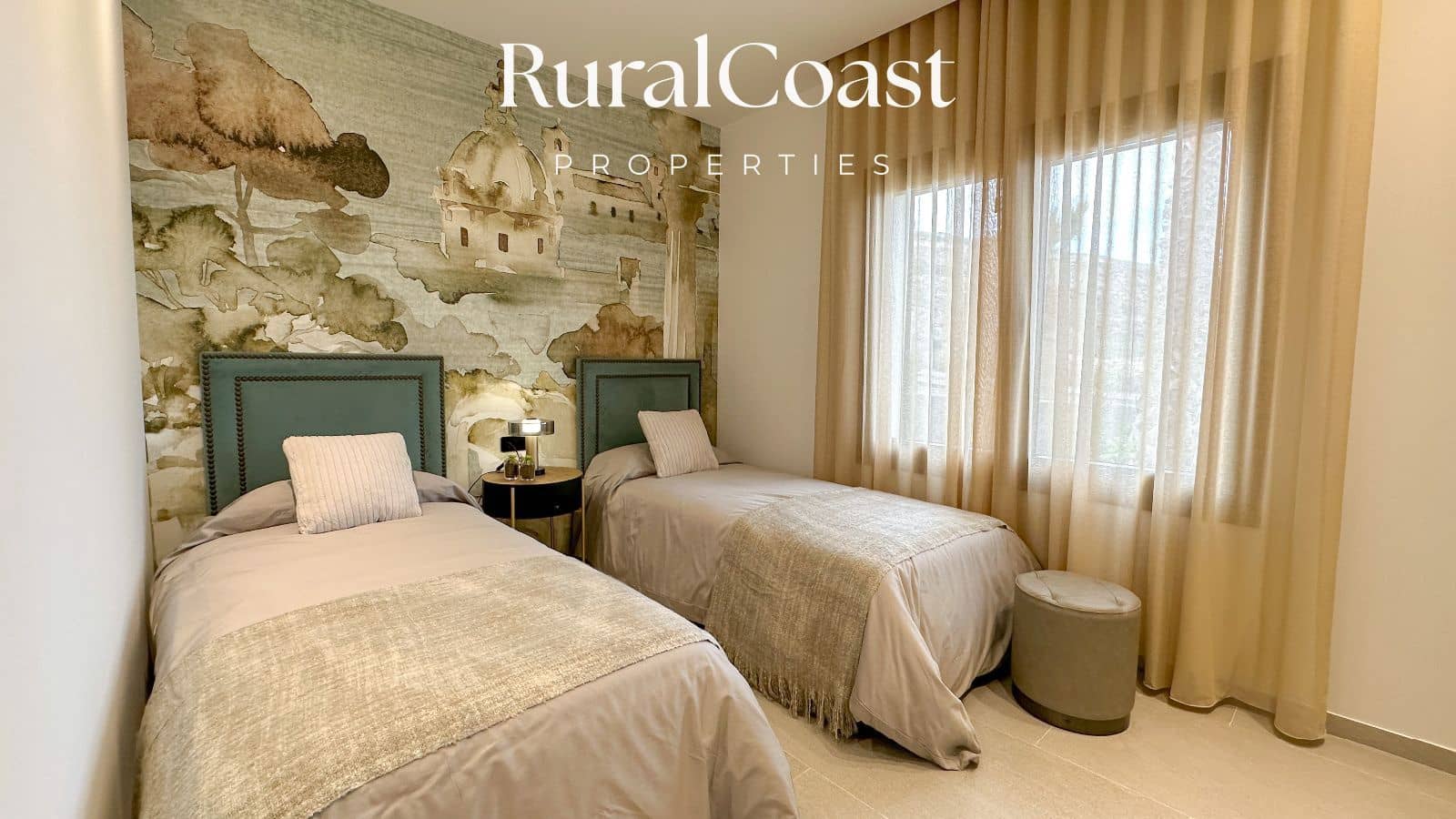 3 camera da letto Villa in vendita in Algorfa con piscina garage - 555.000 € (Rif: 9186506)