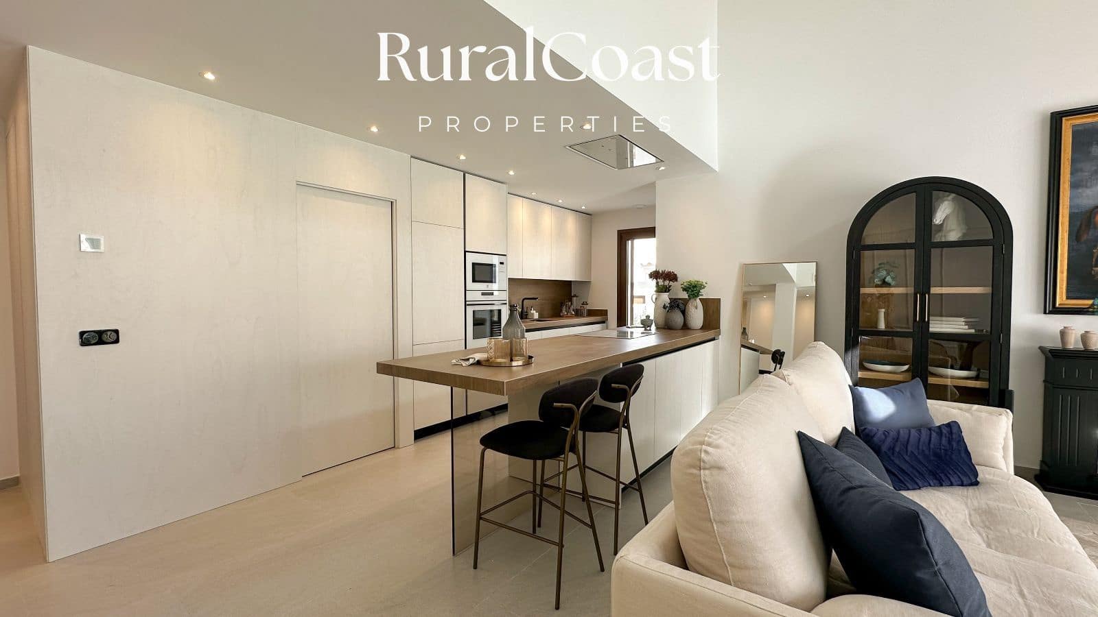 3 camera da letto Villa in vendita in Algorfa con piscina garage - 555.000 € (Rif: 9186506)