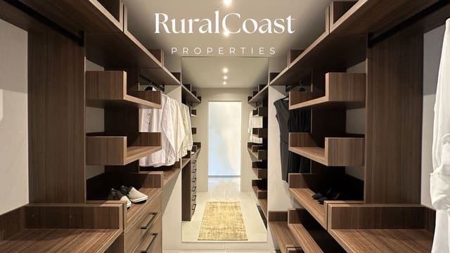 3 camera da letto Villa in vendita in Algorfa con piscina garage - 555.000 € (Rif: 9186506)