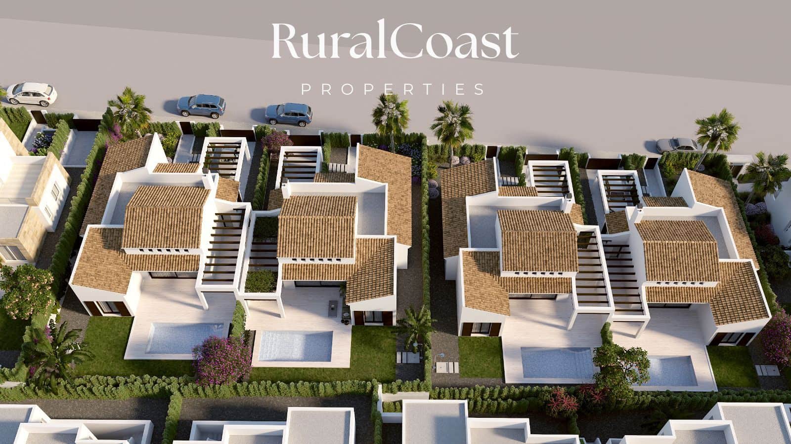 3 camera da letto Villa in vendita in Algorfa con piscina garage - 555.000 € (Rif: 9186506)