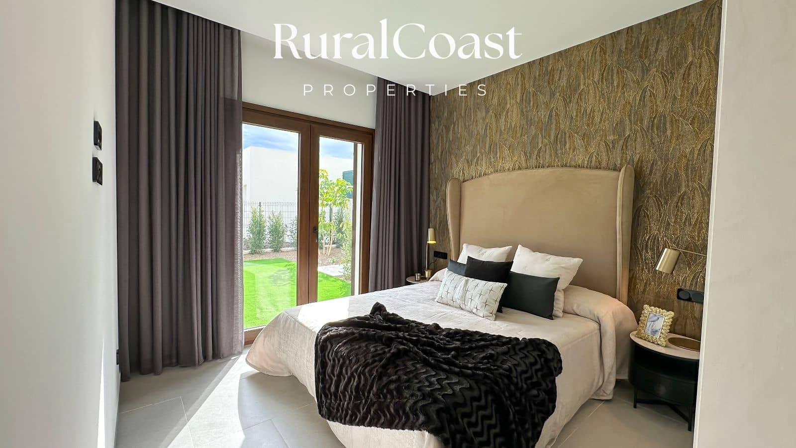 3 camera da letto Villa in vendita in Algorfa con piscina garage - 555.000 € (Rif: 9186506)