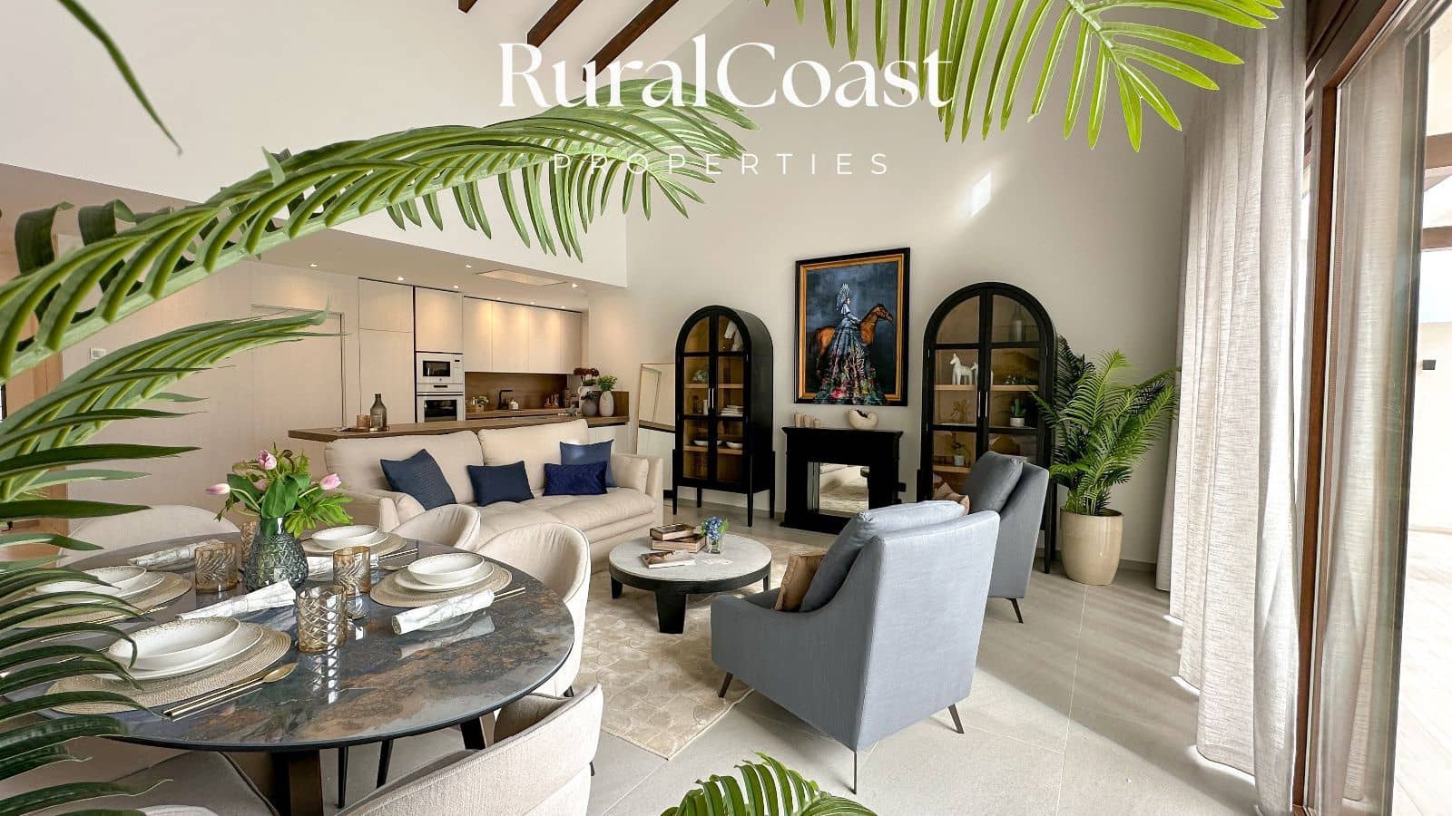 3 camera da letto Villa in vendita in Algorfa con piscina garage - 555.000 € (Rif: 9186506)