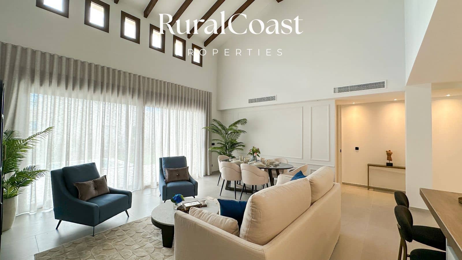 3 camera da letto Villa in vendita in Algorfa con piscina garage - 555.000 € (Rif: 9186506)