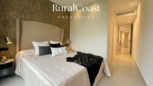 3 camera da letto Villa in vendita in Algorfa con piscina garage - 555.000 € (Rif: 9186506)