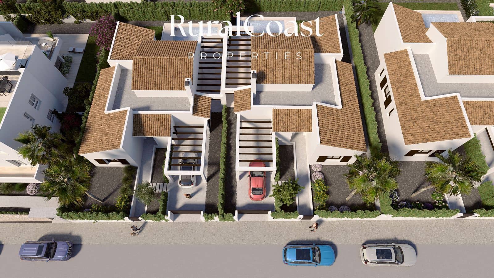 3 camera da letto Villa in vendita in Algorfa con piscina garage - 555.000 € (Rif: 9186506)