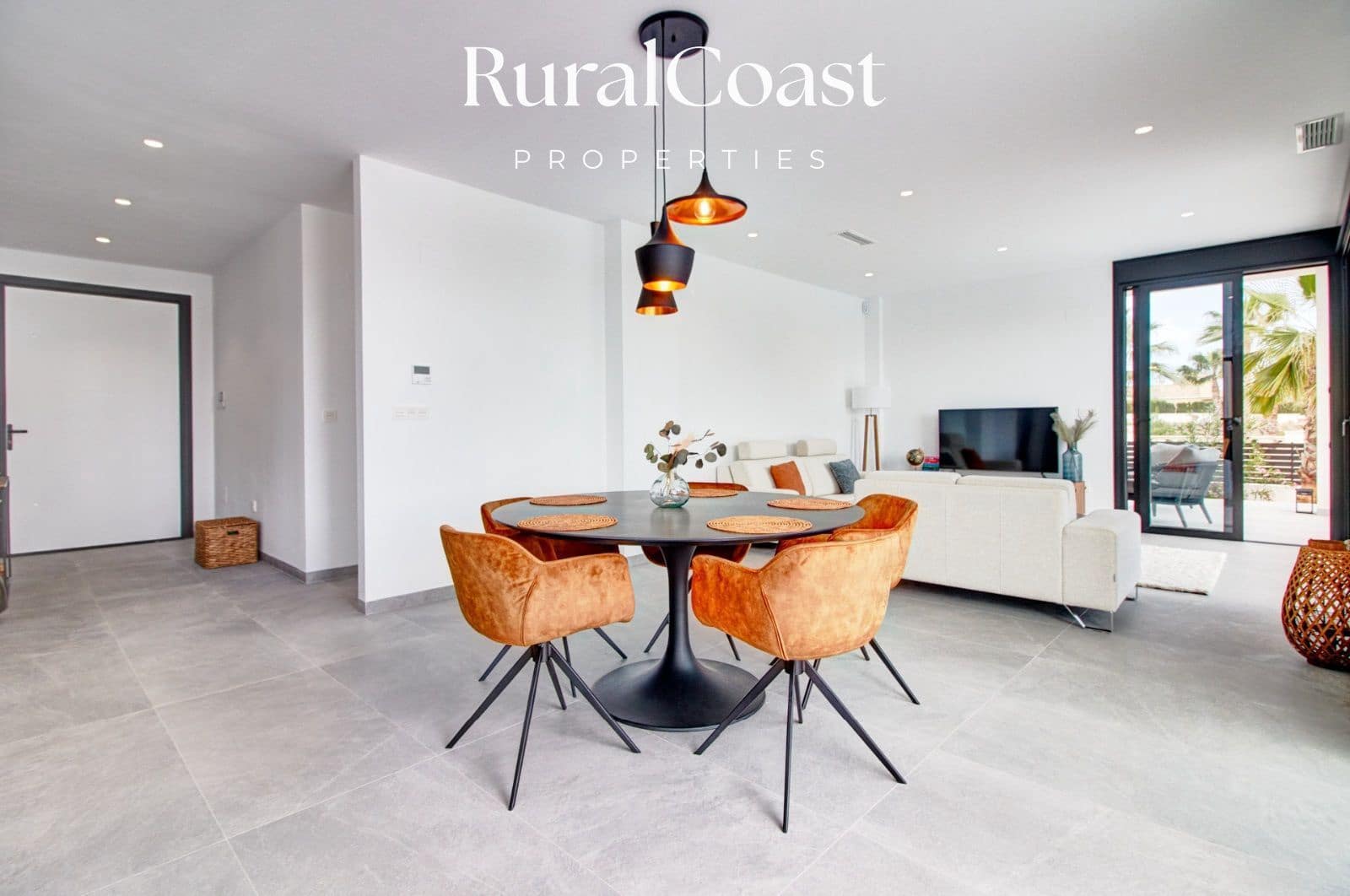 3 soveværelse Villa til salg i Busot med swimmingpool - € 625.000 (Ref: 9186507)