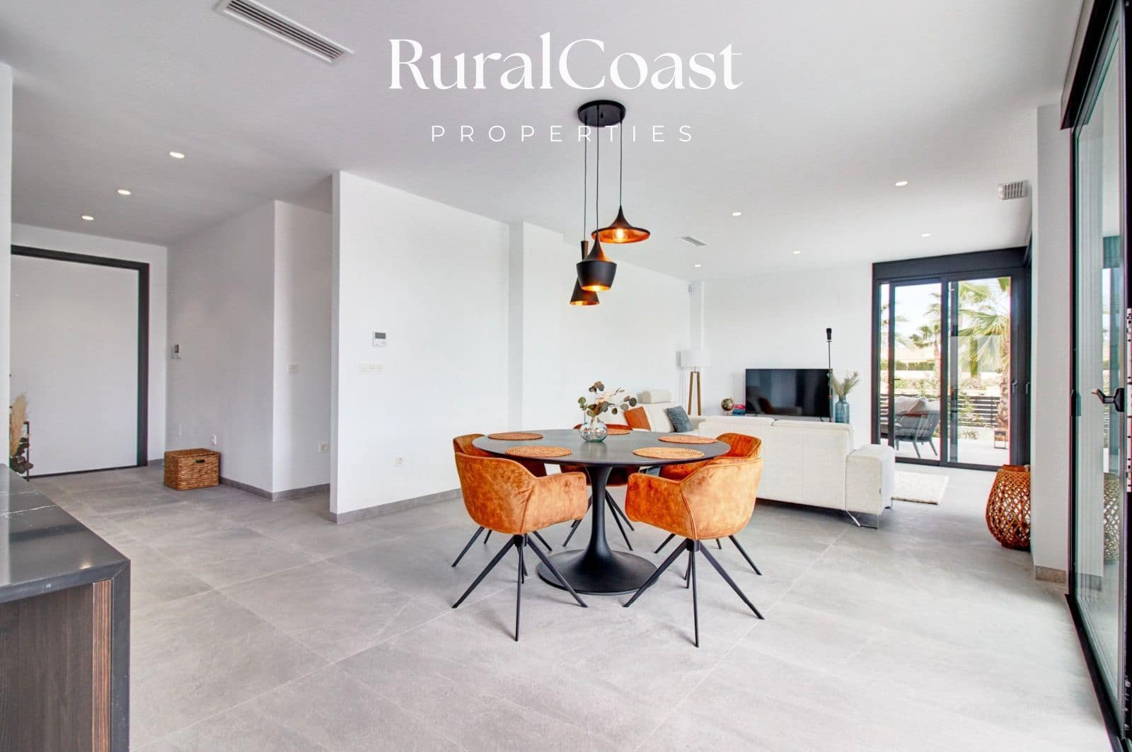 3 soveværelse Villa til salg i Busot med swimmingpool - € 625.000 (Ref: 9186507)