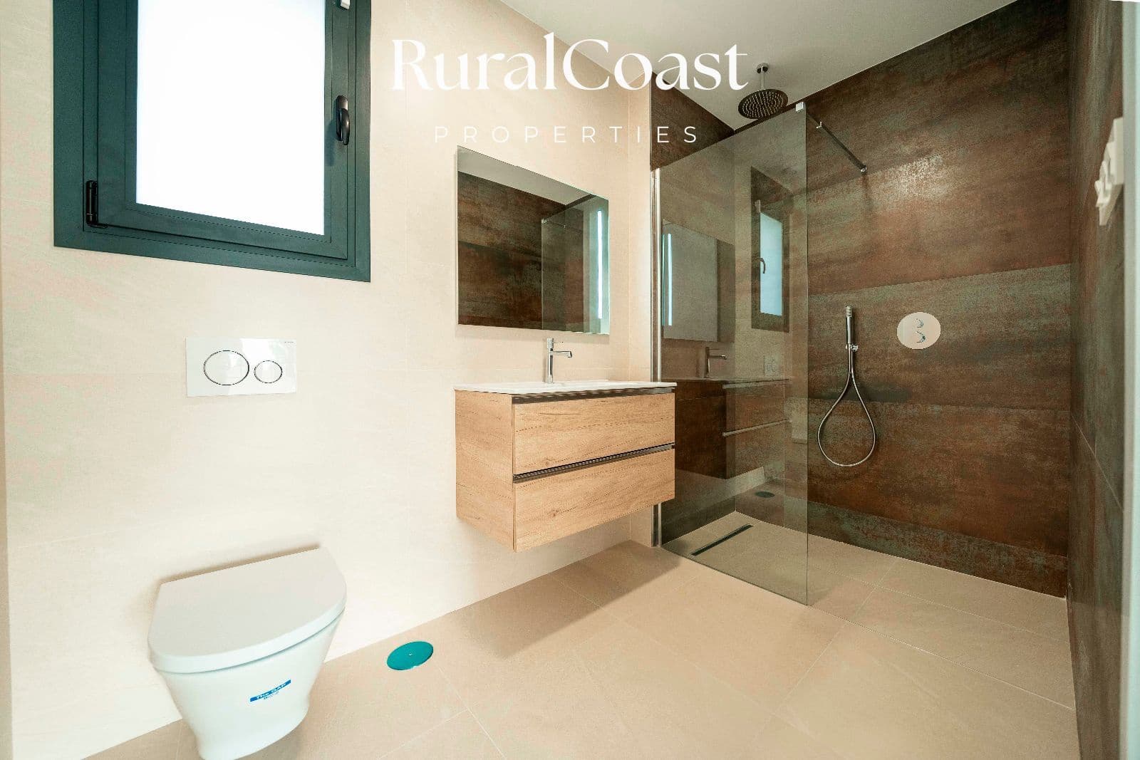 3 soveværelse Villa til salg i Busot med swimmingpool - € 625.000 (Ref: 9186507)