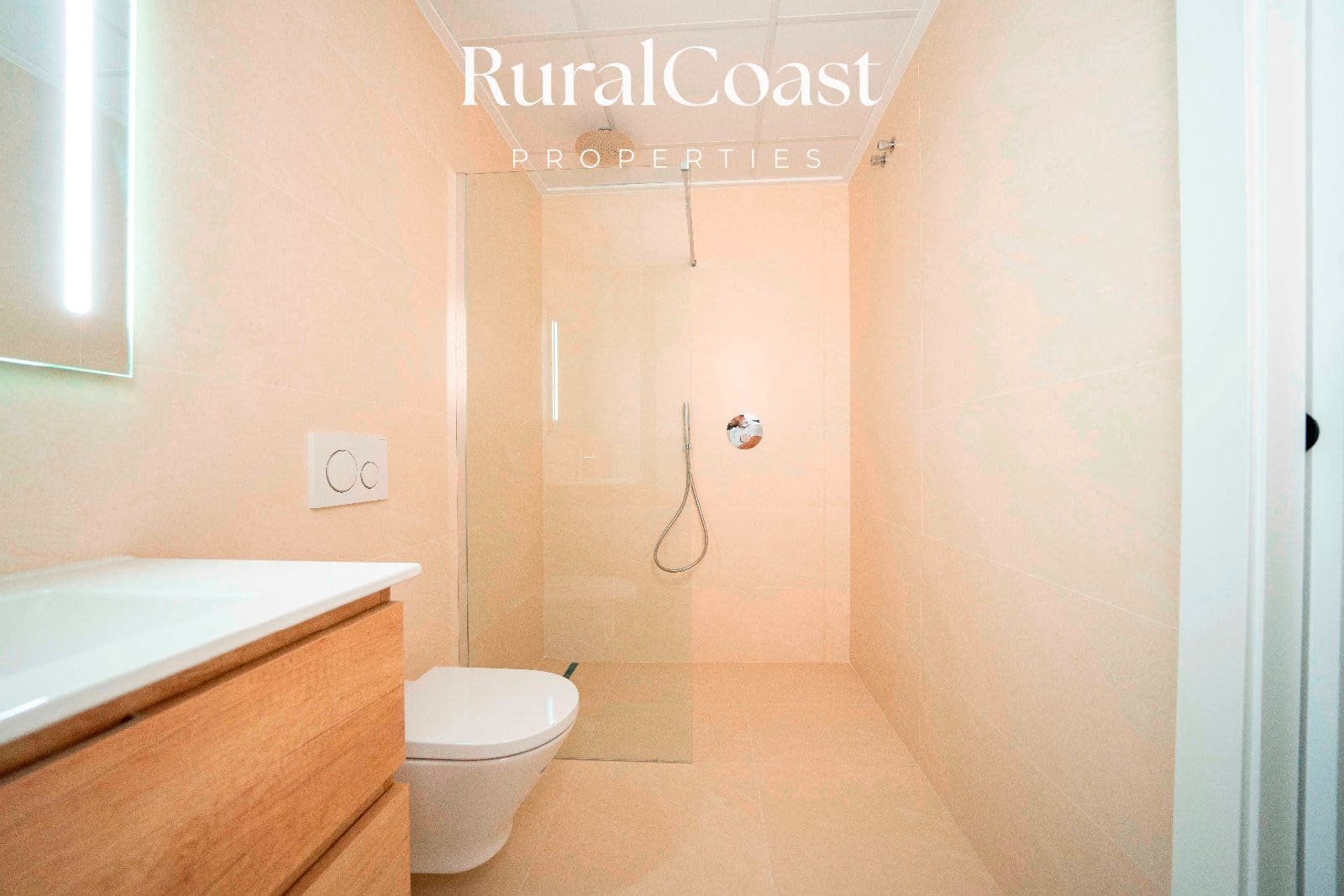 3 soveværelse Villa til salg i Busot med swimmingpool - € 625.000 (Ref: 9186507)