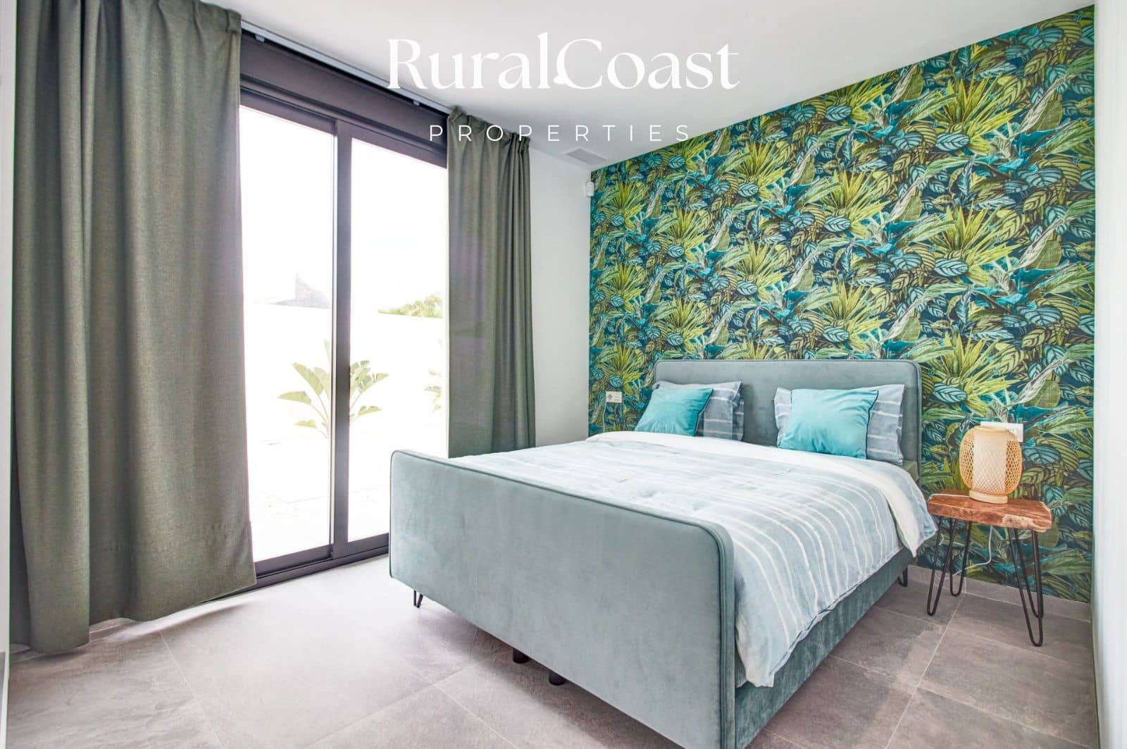 3 soveværelse Villa til salg i Busot med swimmingpool - € 625.000 (Ref: 9186507)