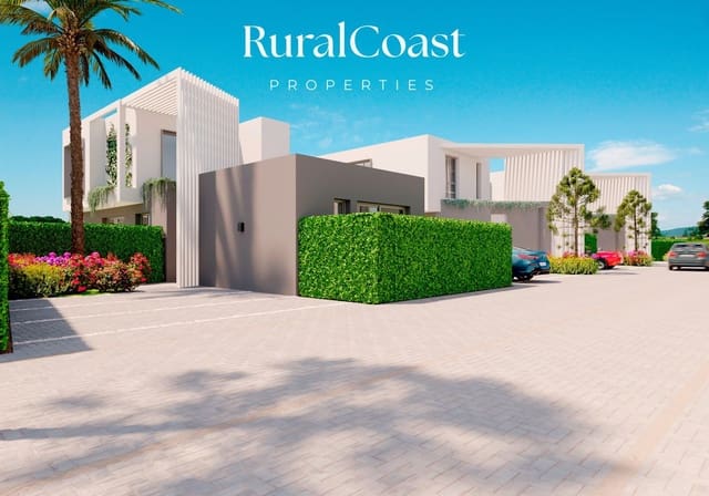 2 bedroom Villa for sale in La Font, San Juan de Alicante / Sant Joan d'Alacant with pool garage - € 575,000 (Ref: 9197017)