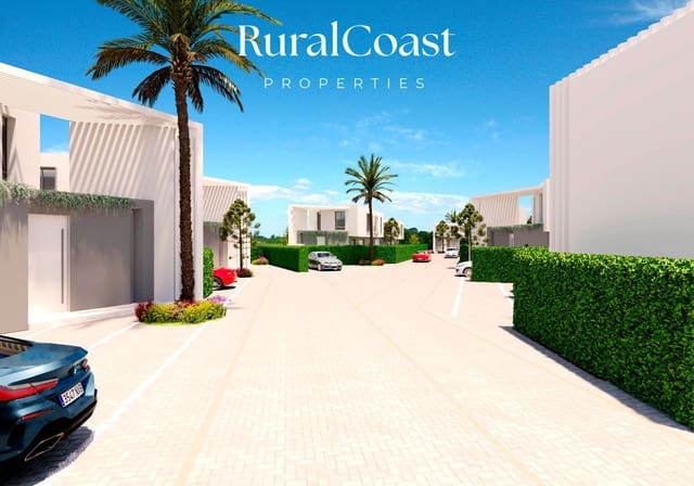 2 bedroom Villa for sale in La Font, San Juan de Alicante / Sant Joan d'Alacant with pool garage - € 575,000 (Ref: 9197017)