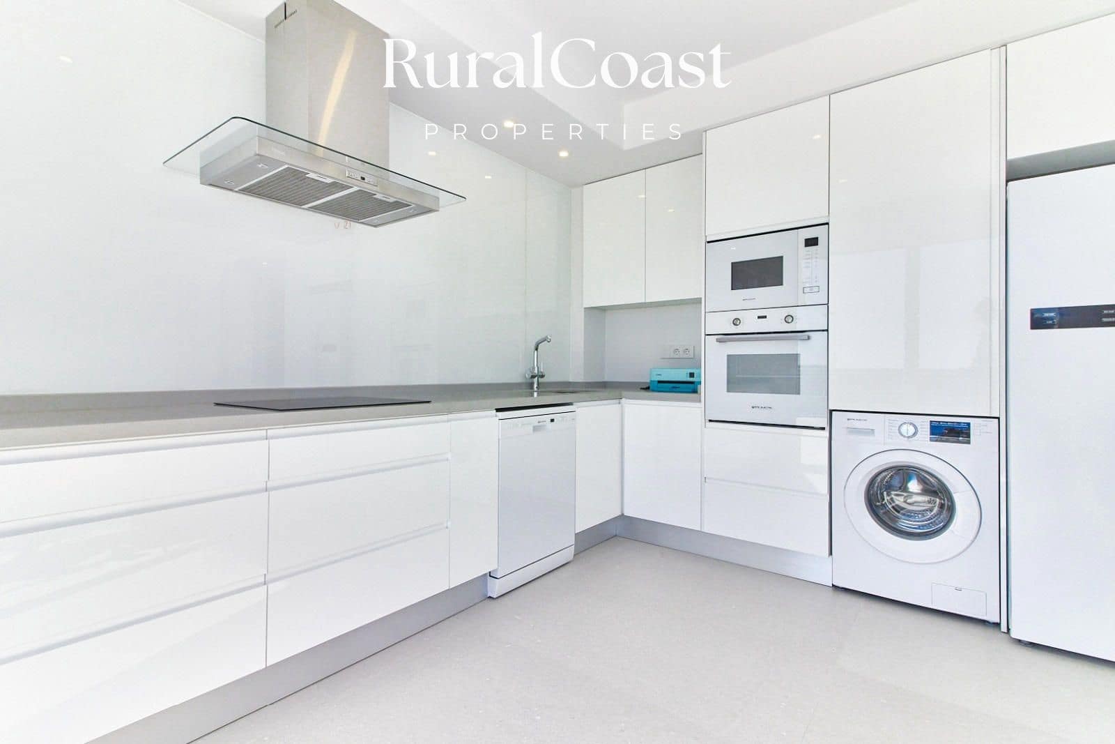 3 soveværelse Villa til salg i Muchamiel / Mutxamel med swimmingpool garage - € 495.000 (Ref: 9197018)