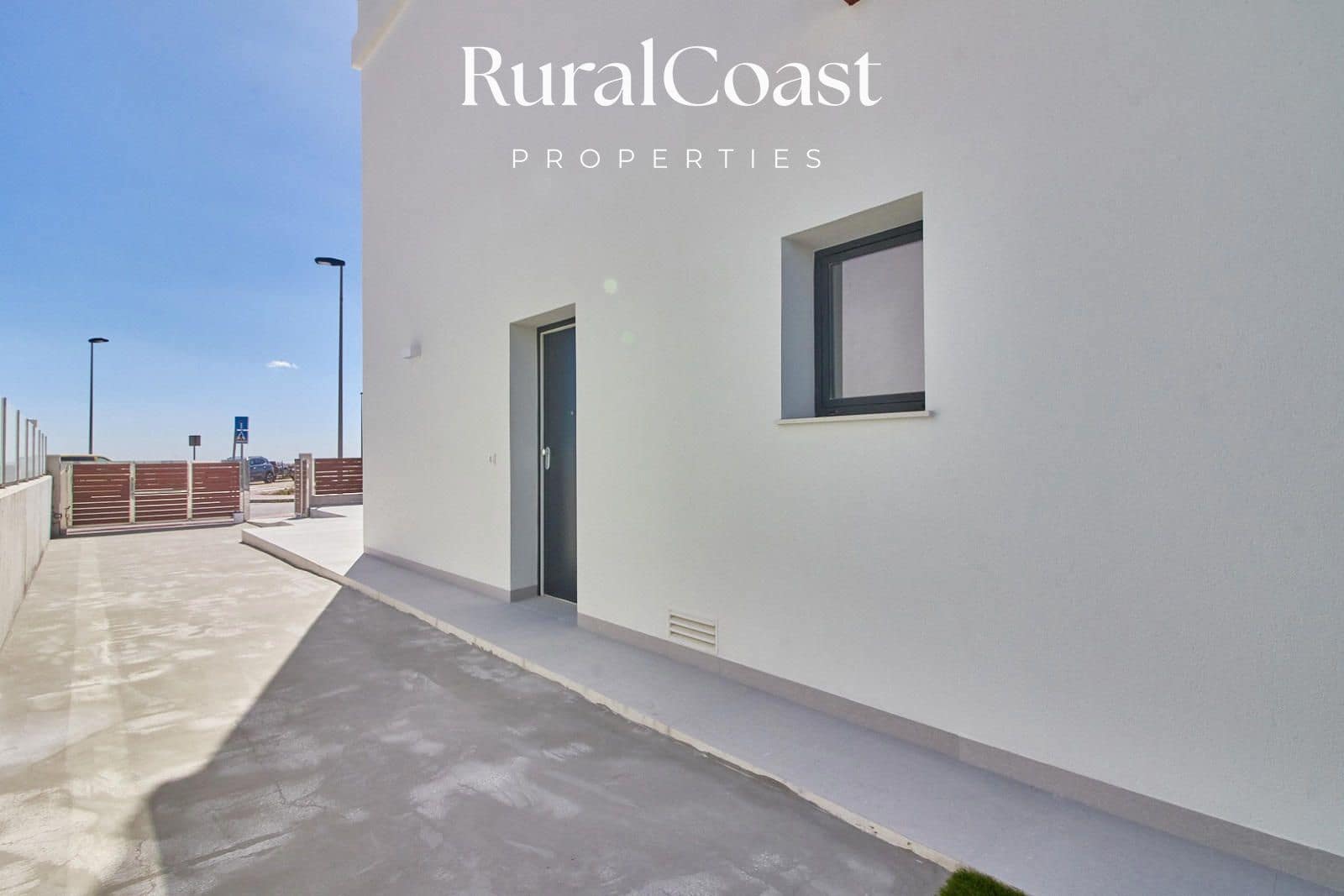 3 soveværelse Villa til salg i Muchamiel / Mutxamel med swimmingpool garage - € 495.000 (Ref: 9197018)