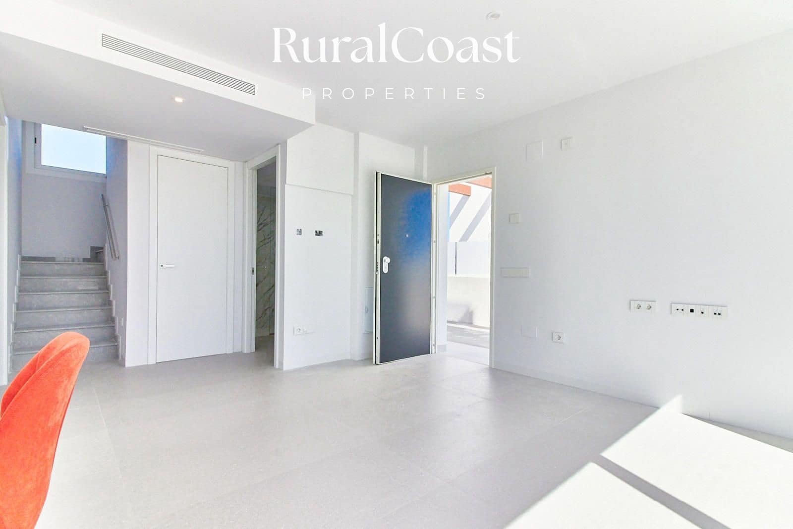 3 soveværelse Villa til salg i Muchamiel / Mutxamel med swimmingpool garage - € 495.000 (Ref: 9197018)