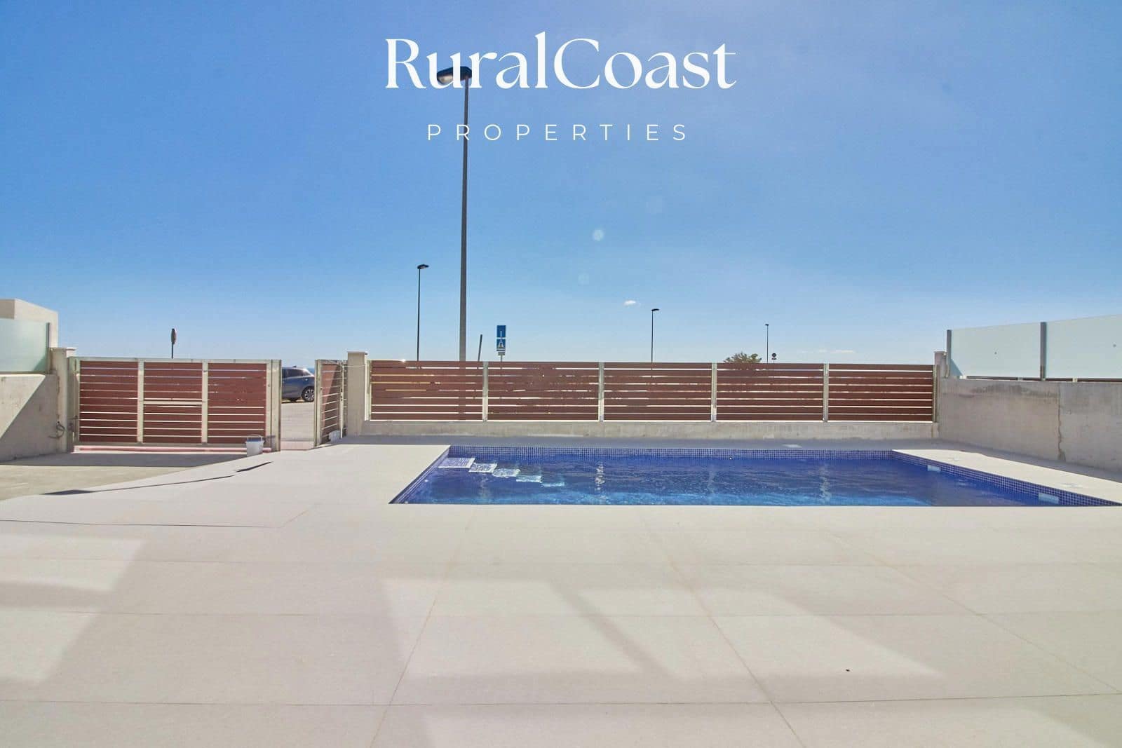 3 soveværelse Villa til salg i Muchamiel / Mutxamel med swimmingpool garage - € 495.000 (Ref: 9197018)