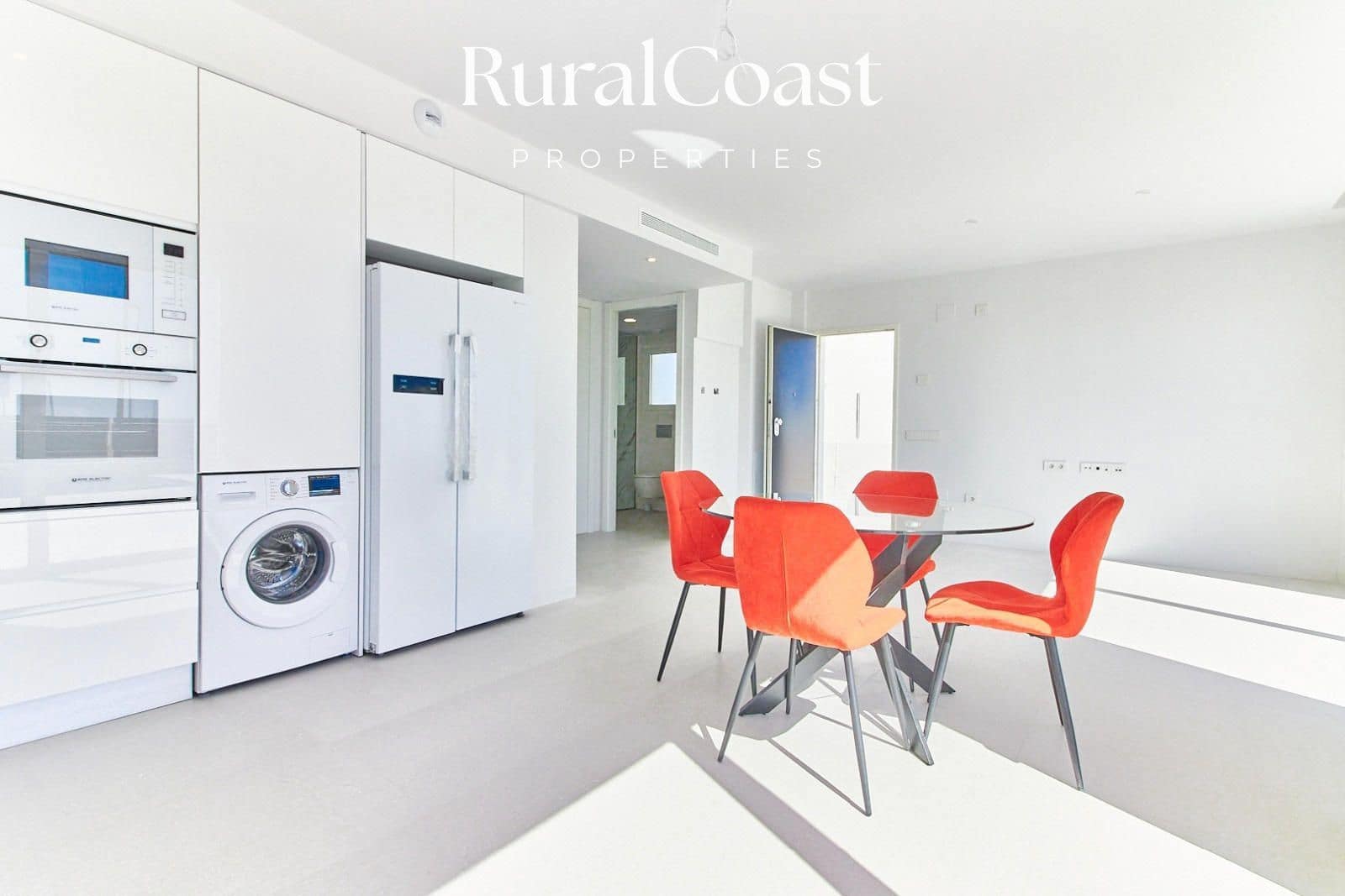 3 soveværelse Villa til salg i Muchamiel / Mutxamel med swimmingpool garage - € 495.000 (Ref: 9197018)