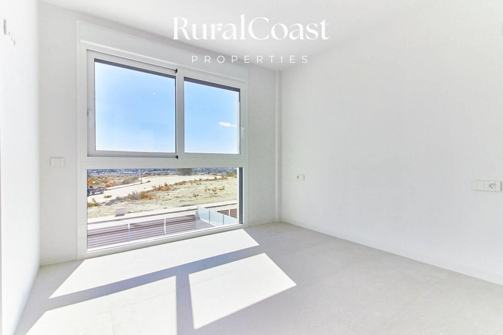 3 soveværelse Villa til salg i Muchamiel / Mutxamel med swimmingpool garage - € 495.000 (Ref: 9197018)