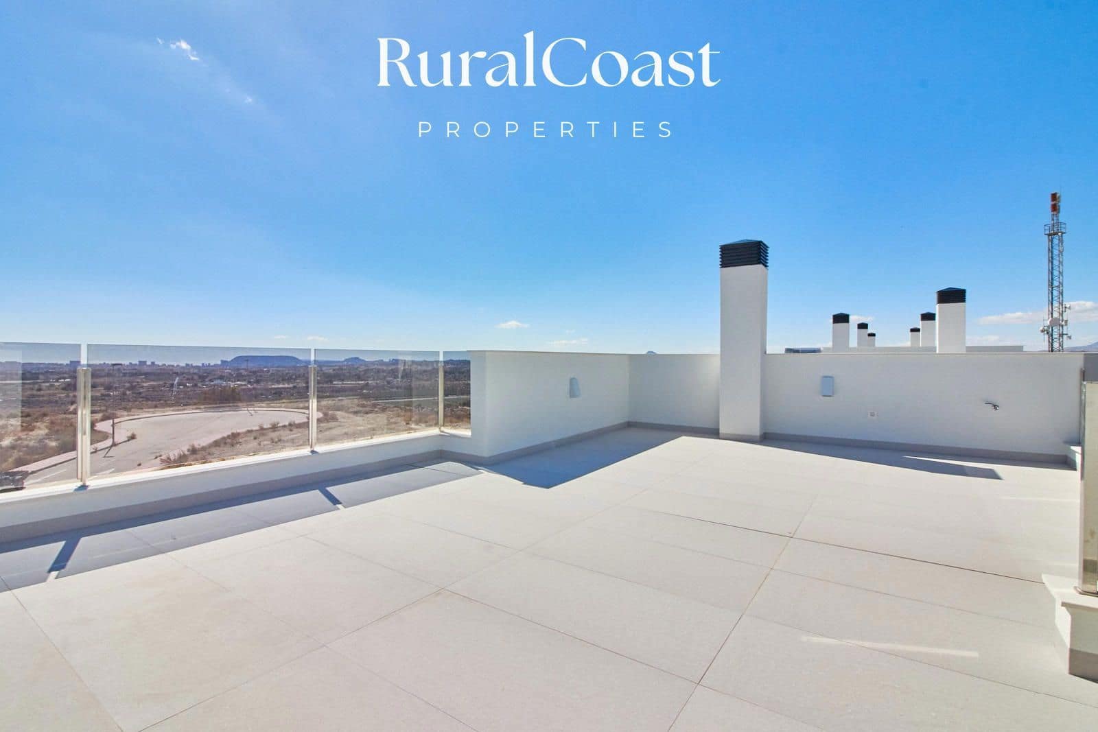 3 slaapkamer Villa te koop in Muchamiel / Mutxamel met zwembad garage - € 495.000 (Ref: 9197019)