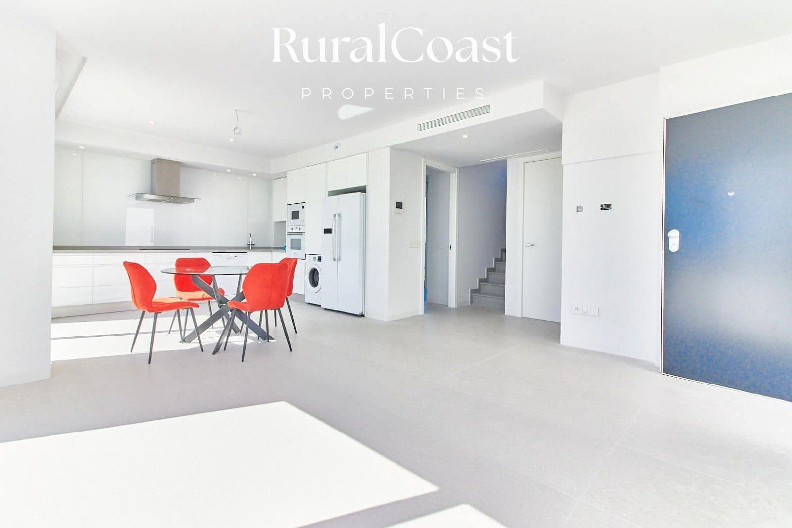 3 slaapkamer Villa te koop in Muchamiel / Mutxamel met zwembad garage - € 495.000 (Ref: 9197019)