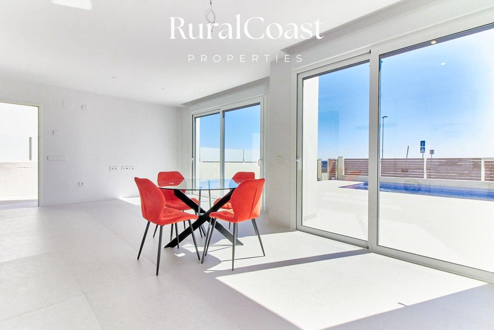 3 slaapkamer Villa te koop in Muchamiel / Mutxamel met zwembad garage - € 495.000 (Ref: 9197019)