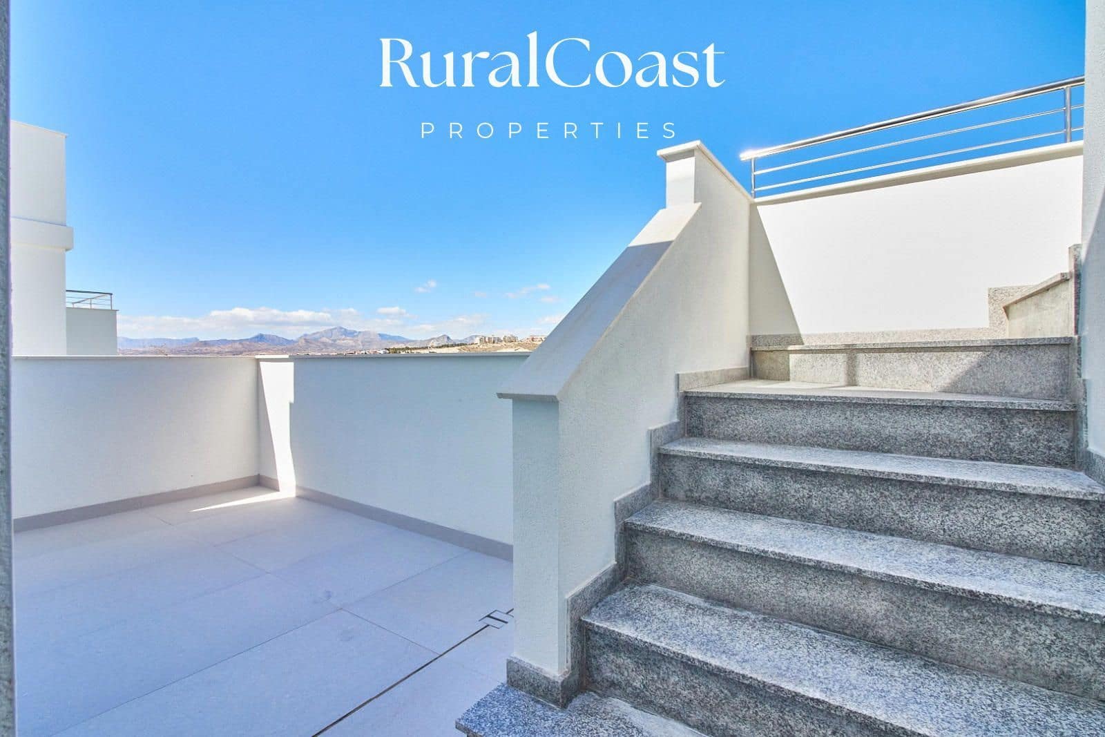 3 slaapkamer Villa te koop in Muchamiel / Mutxamel met zwembad garage - € 495.000 (Ref: 9197019)