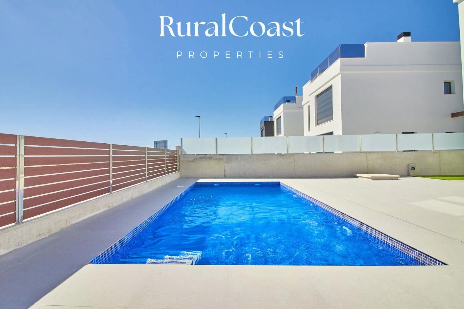 3 soveværelse Villa til salg i Muchamiel / Mutxamel med swimmingpool garage - € 450.000 (Ref: 9197020)