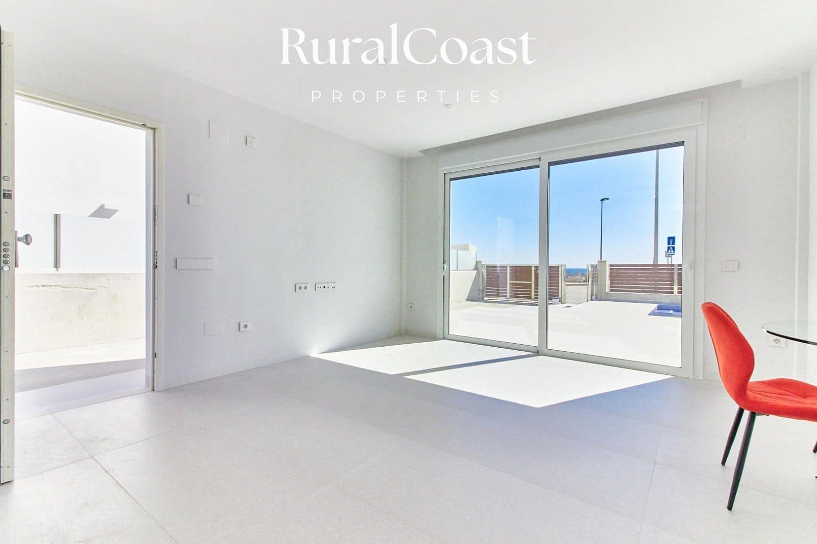 3 soveværelse Villa til salg i Muchamiel / Mutxamel med swimmingpool garage - € 450.000 (Ref: 9197020)