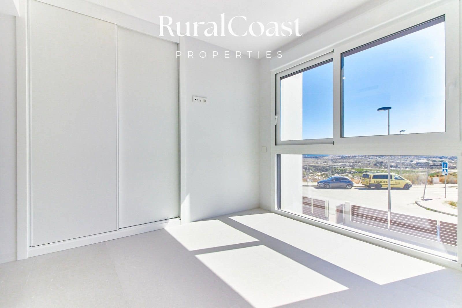 3 soveværelse Villa til salg i Muchamiel / Mutxamel med swimmingpool garage - € 450.000 (Ref: 9197020)