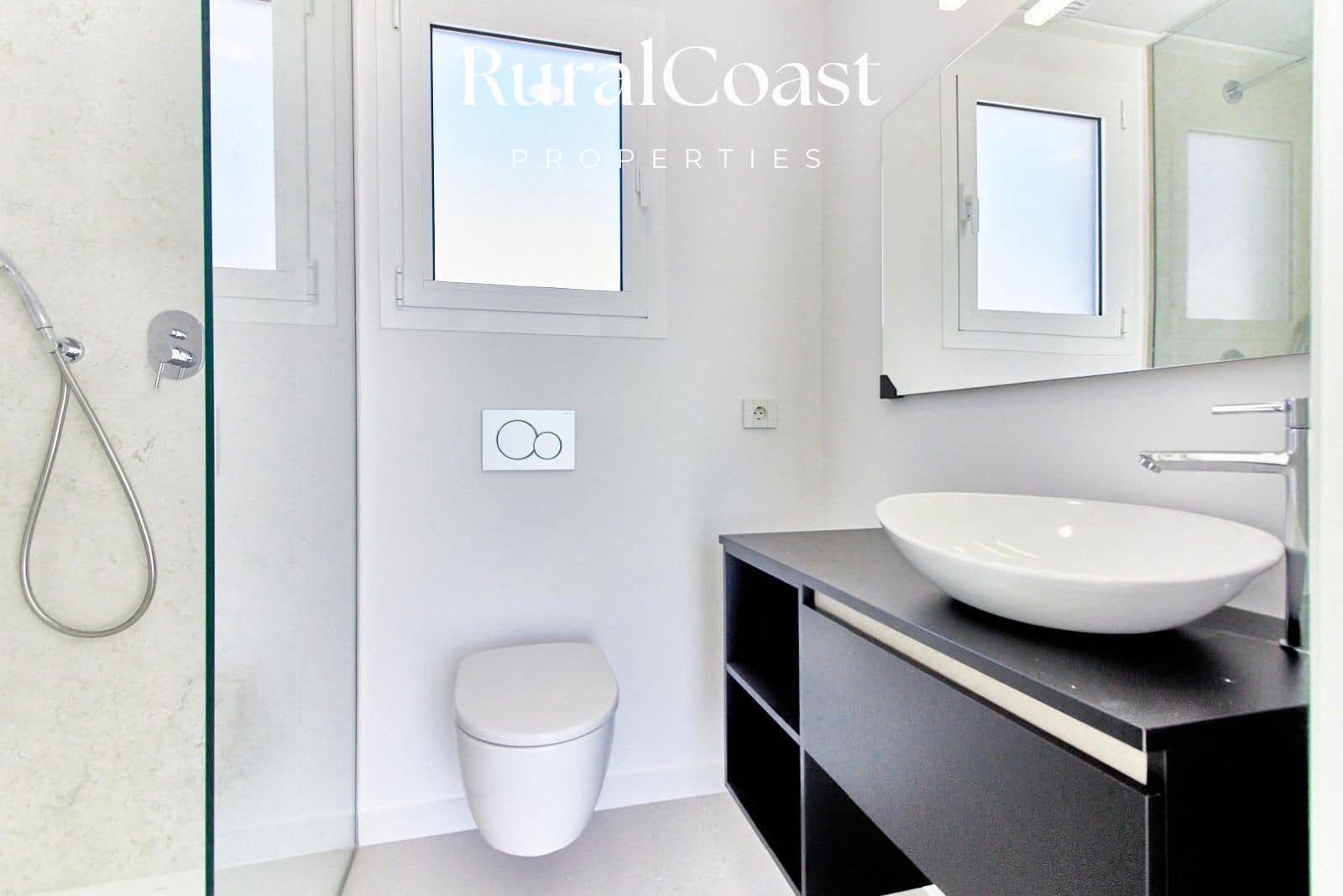 3 soveværelse Villa til salg i Muchamiel / Mutxamel med swimmingpool garage - € 450.000 (Ref: 9197020)