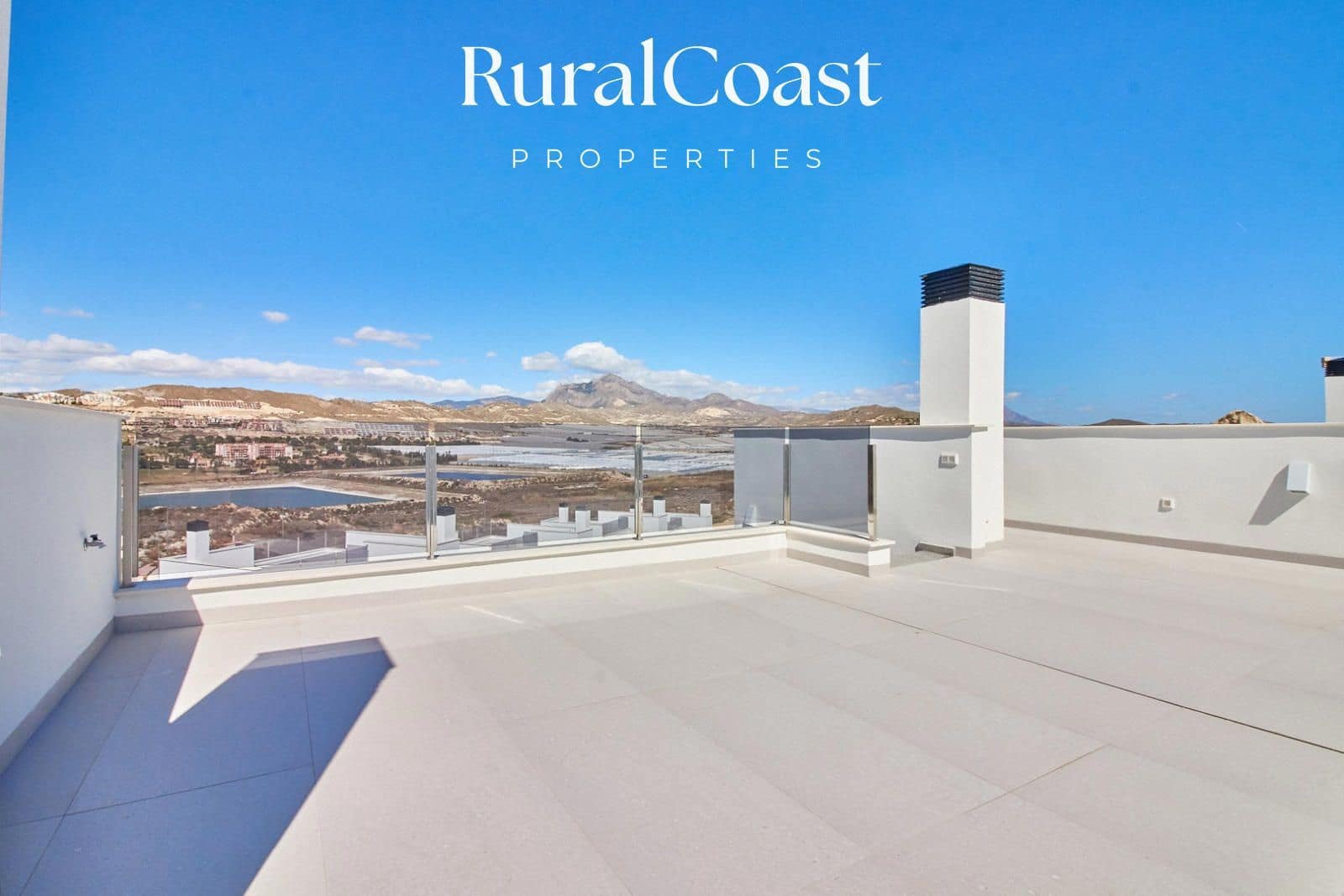 3 soveværelse Villa til salg i Muchamiel / Mutxamel med swimmingpool garage - € 450.000 (Ref: 9197020)