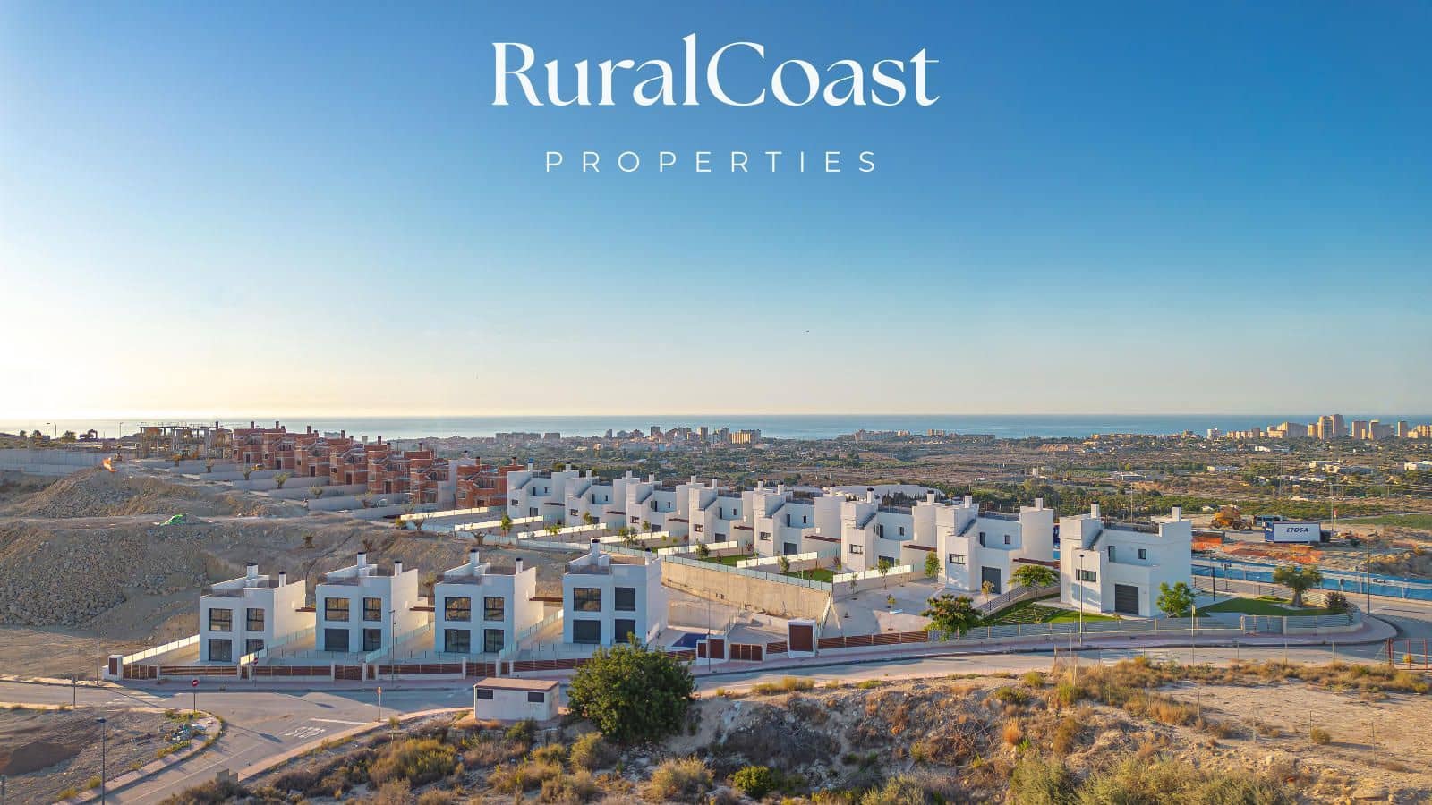 3 soveværelse Villa til salg i Muchamiel / Mutxamel med swimmingpool garage - € 450.000 (Ref: 9197020)