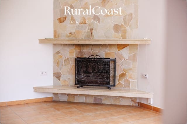 4 soveværelse Villa til salg i Coveta Fuma, El Campello med swimmingpool garage - € 885.000 (Ref: 9211610)