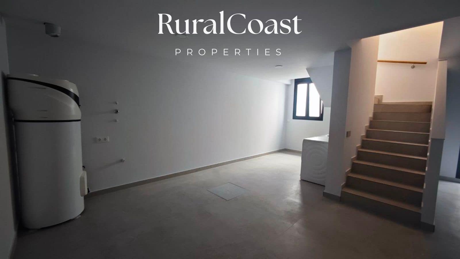 Casa de 3 habitaciones en San Miguel de Salinas en venta - 1.000.000 € (Ref: 9216076)