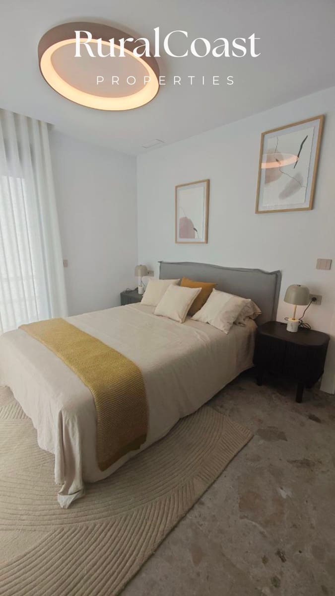 3 chambre Maison de Ville à vendre à San Miguel de Salinas - 591 000 € (Ref: 9216077)