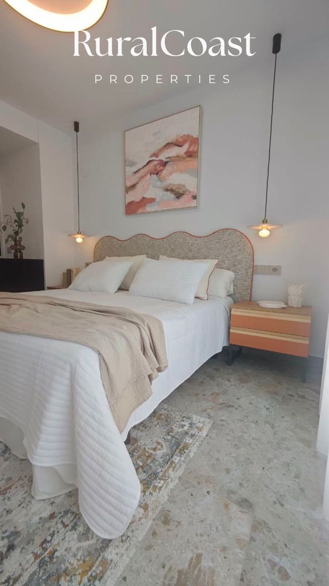 3 chambre Maison de Ville à vendre à San Miguel de Salinas - 591 000 € (Ref: 9216077)