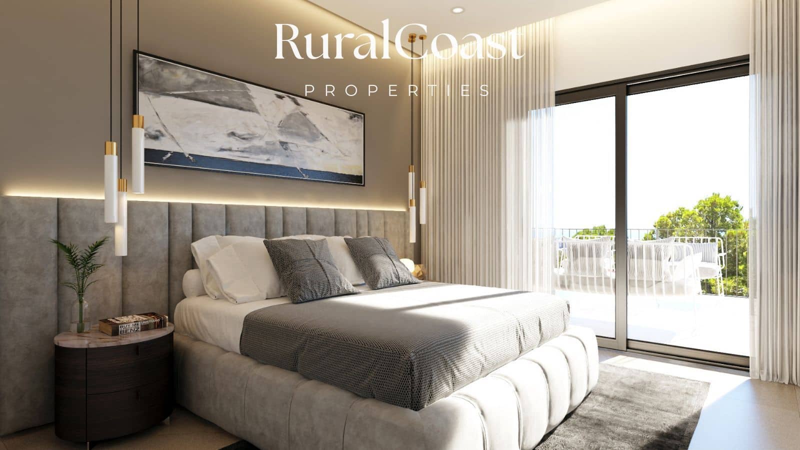 3 chambre Maison de Ville à vendre à San Miguel de Salinas - 591 000 € (Ref: 9216077)