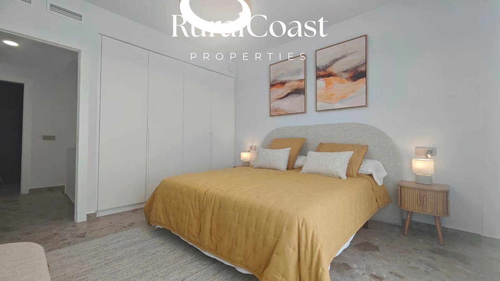 3 chambre Maison de Ville à vendre à San Miguel de Salinas - 591 000 € (Ref: 9216077)