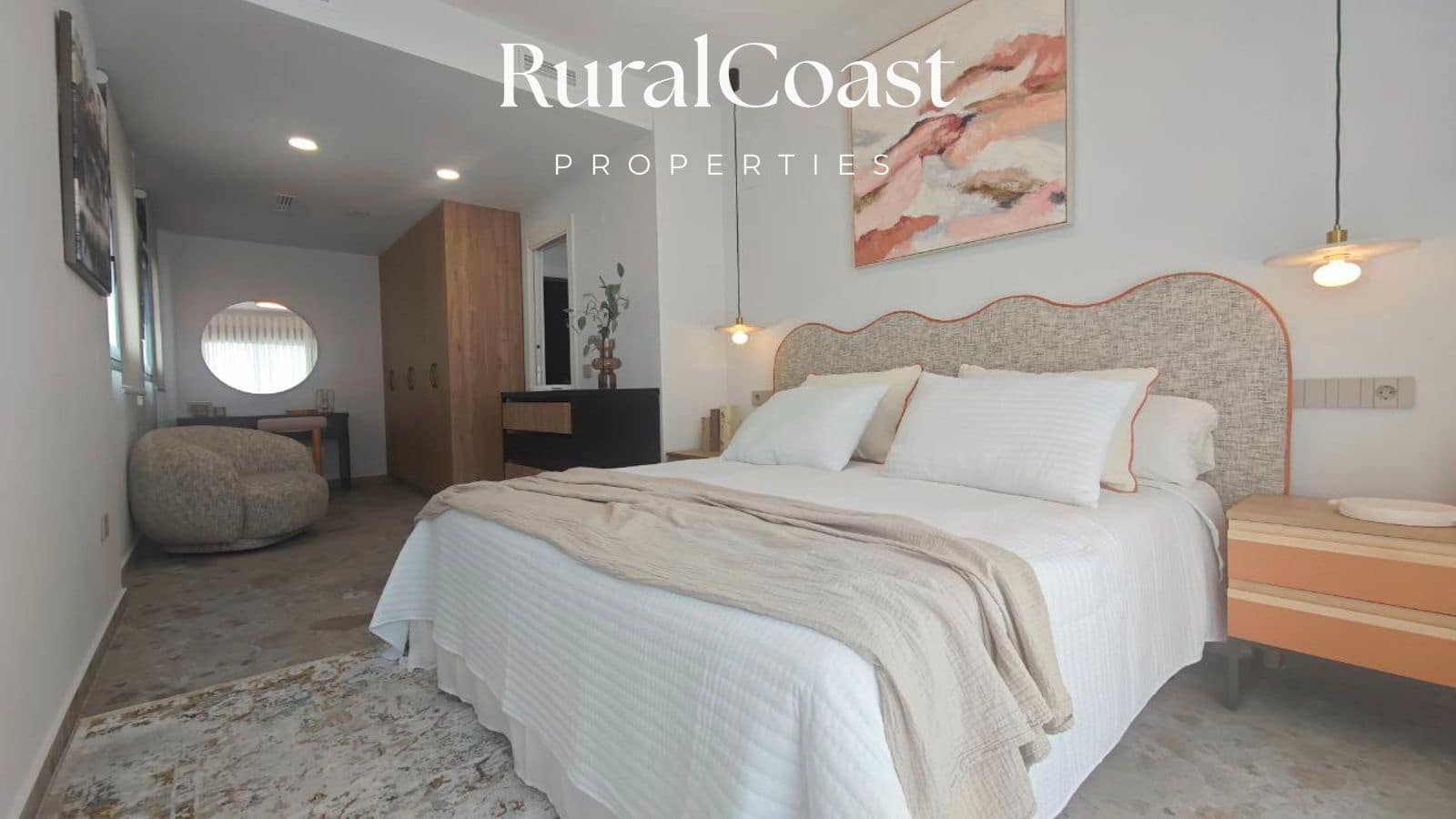 3 chambre Maison de Ville à vendre à San Miguel de Salinas - 591 000 € (Ref: 9216077)