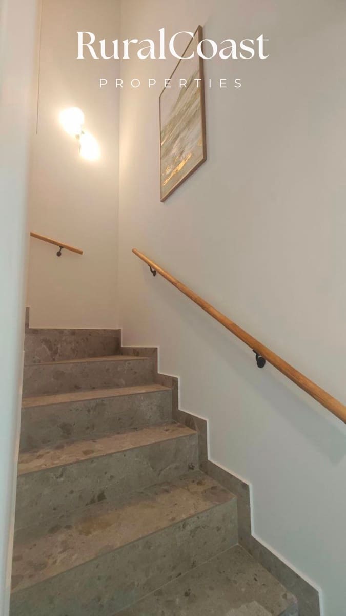 3 chambre Maison de Ville à vendre à San Miguel de Salinas - 591 000 € (Ref: 9216077)