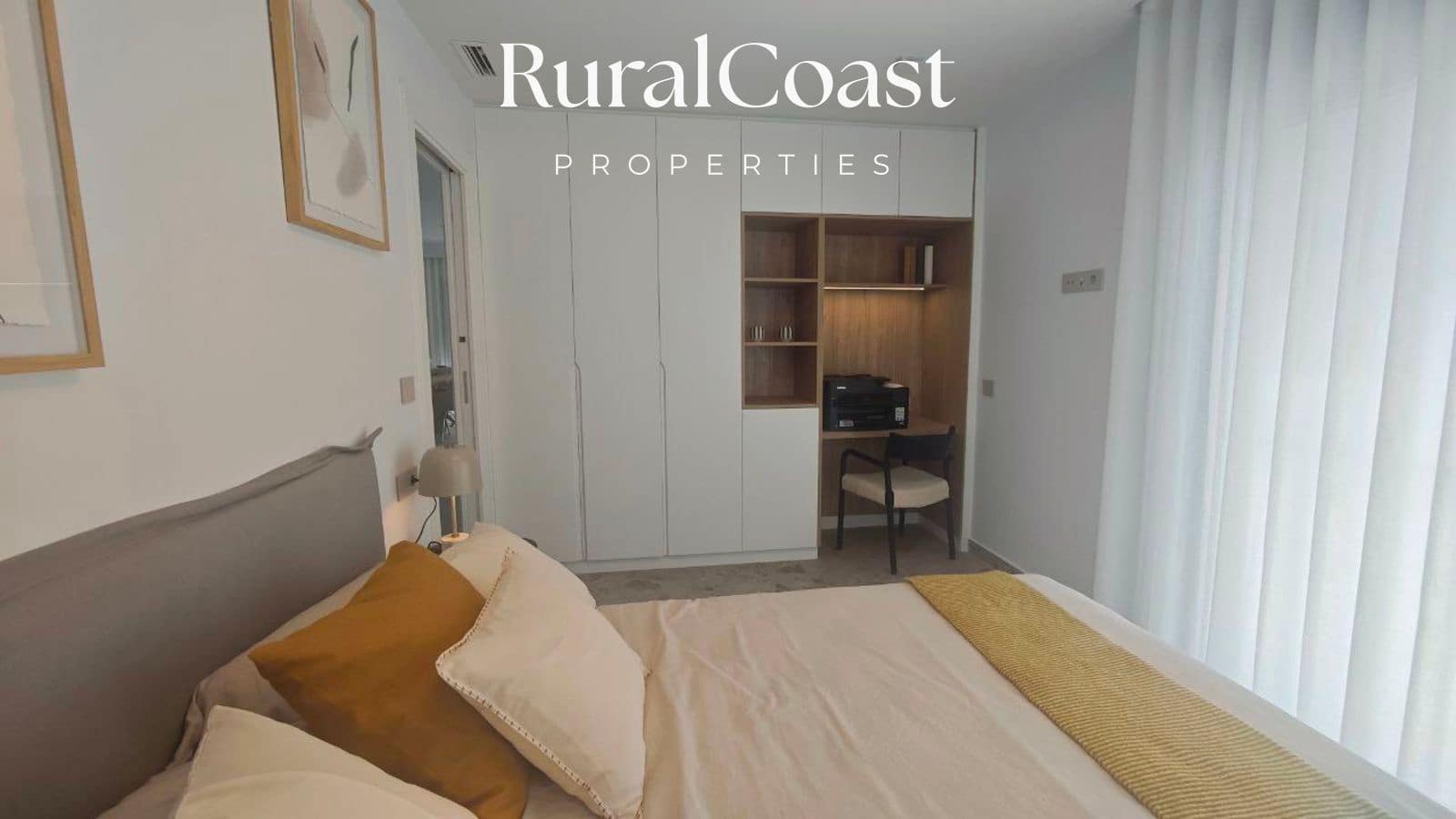 3 chambre Maison de Ville à vendre à San Miguel de Salinas - 591 000 € (Ref: 9216077)