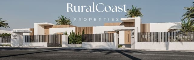 2 bedroom Townhouse for sale in Venta Lanuza, El Campello with pool garage - € 560,000 (Ref: 9216799)