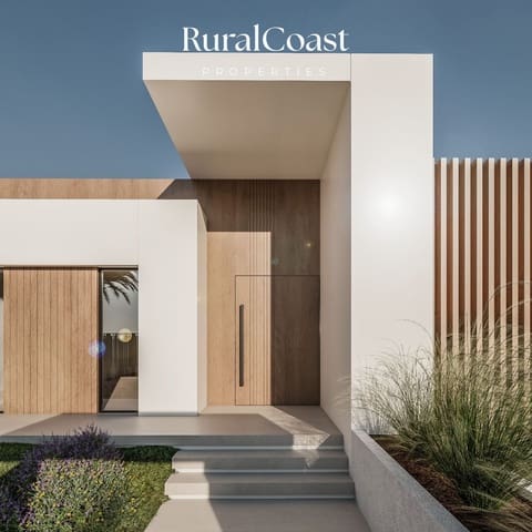 2 bedroom Townhouse for sale in Venta Lanuza, El Campello with pool garage - € 560,000 (Ref: 9216799)