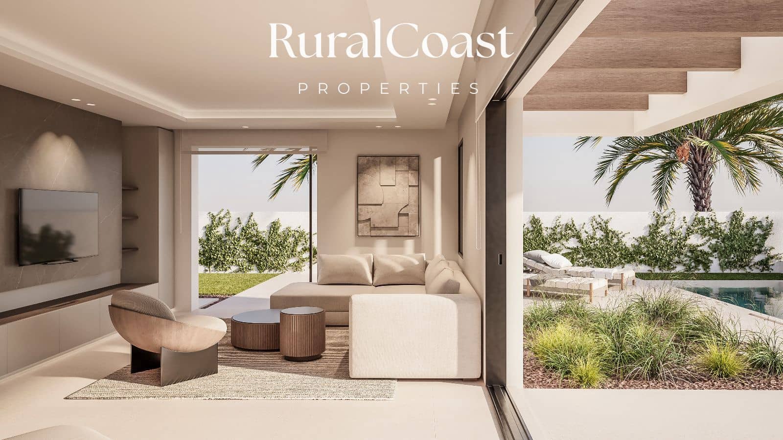 4 soveværelse Byhus til salg i Venta Lanuza med swimmingpool garage - € 890.000 (Ref: 9218798)