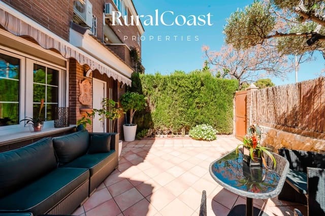 4 Zimmer Bungalow zu verkaufen in Albufereta, Alicante / Alacant Stadt mit Pool Garage - 590.000 € (Ref: 9221528)