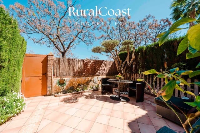 4 Zimmer Bungalow zu verkaufen in Albufereta, Alicante / Alacant Stadt mit Pool Garage - 590.000 € (Ref: 9221528)