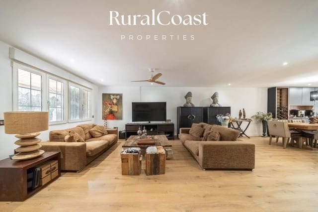 4 Zimmer Bungalow zu verkaufen in Albufereta, Alicante / Alacant Stadt mit Pool Garage - 590.000 € (Ref: 9221528)